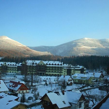 Szafir Karkonoszy Διαμέρισμα Karpacz Δωμάτιο φωτογραφία